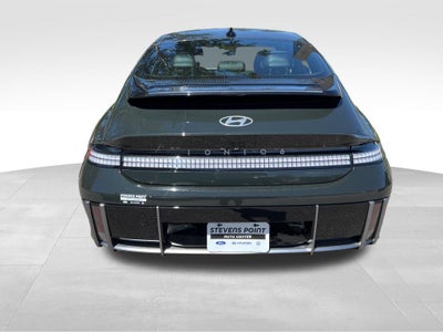 2023 Hyundai IONIQ 6 SEL