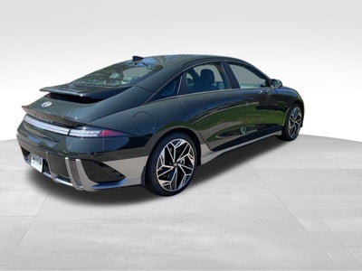 2023 Hyundai IONIQ 6 SEL