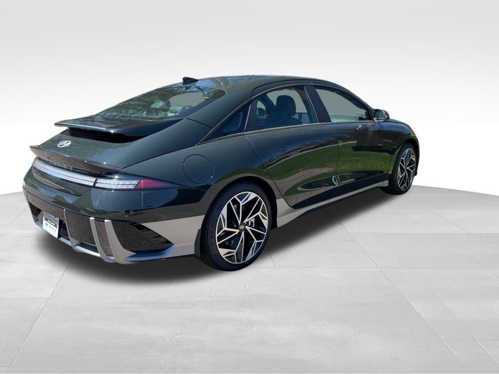 2023 Hyundai IONIQ 6 SEL