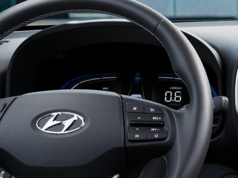 2026 Hyundai VENUE Base