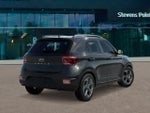 2026 Hyundai VENUE Base
