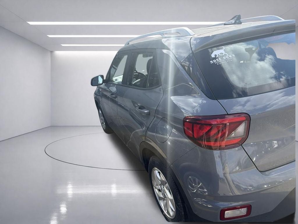 2020 Hyundai VENUE SEL