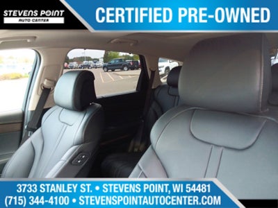 2021 Genesis GV80 3.5T