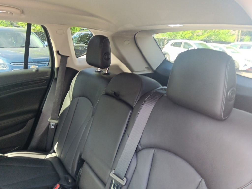 2019 Buick Envision Premium I