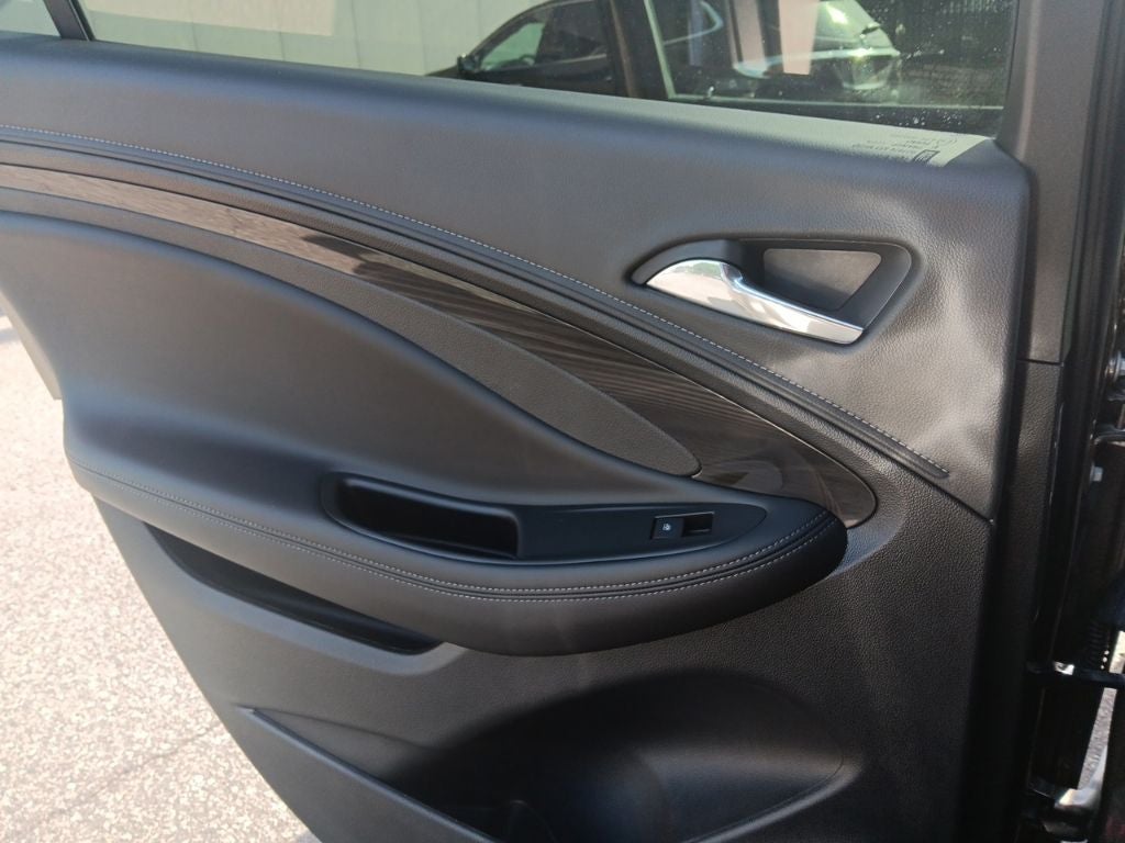2019 Buick Envision Premium I