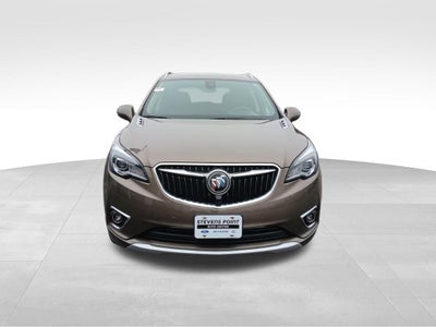 2019 Buick Envision Premium II
