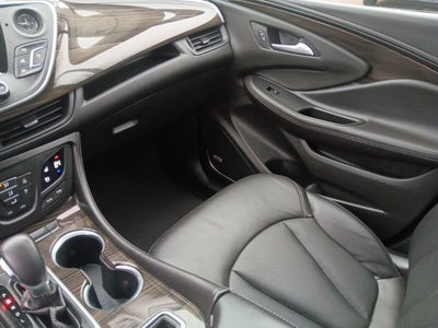 2019 Buick Envision Premium II