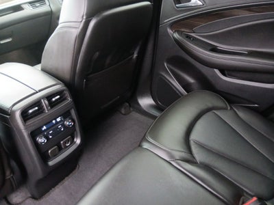 2019 Buick Envision Premium II