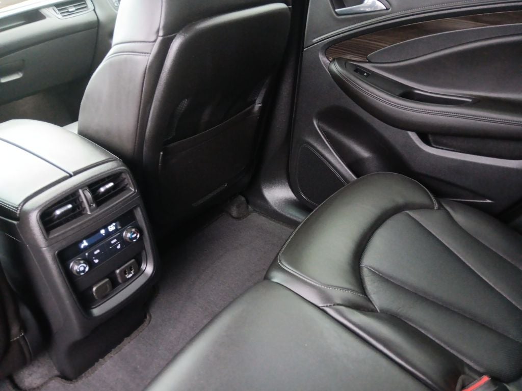 2019 Buick Envision Premium II