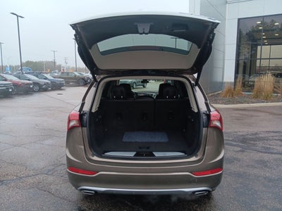 2019 Buick Envision Premium II