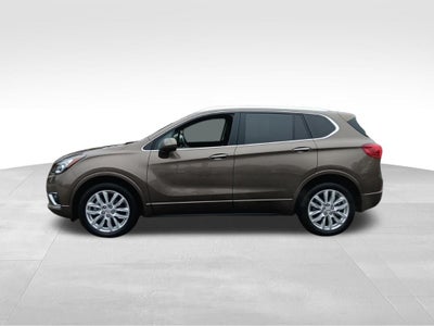 2019 Buick Envision Premium II