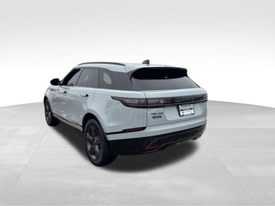2025 Land Rover Range Rover Velar Dynamic SE