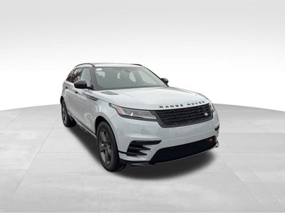 2025 Land Rover Range Rover Velar Dynamic SE
