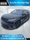 2018 Land Rover Range Rover Velar SE R-Dynamic