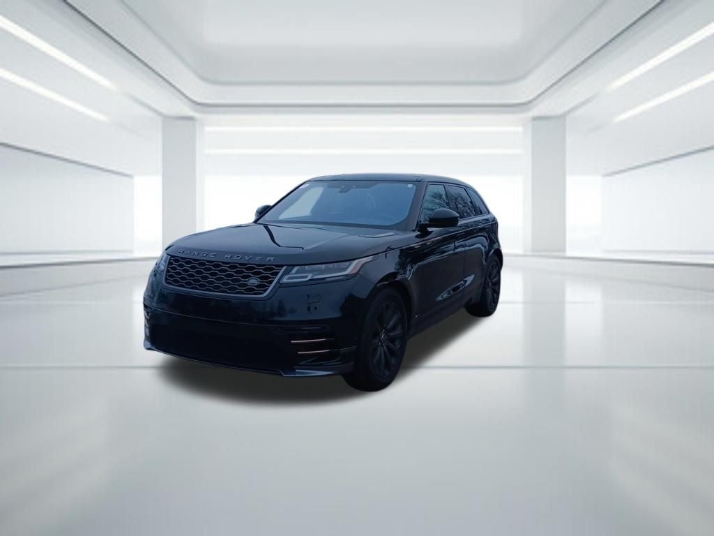 2018 Land Rover Range Rover Velar SE R-Dynamic