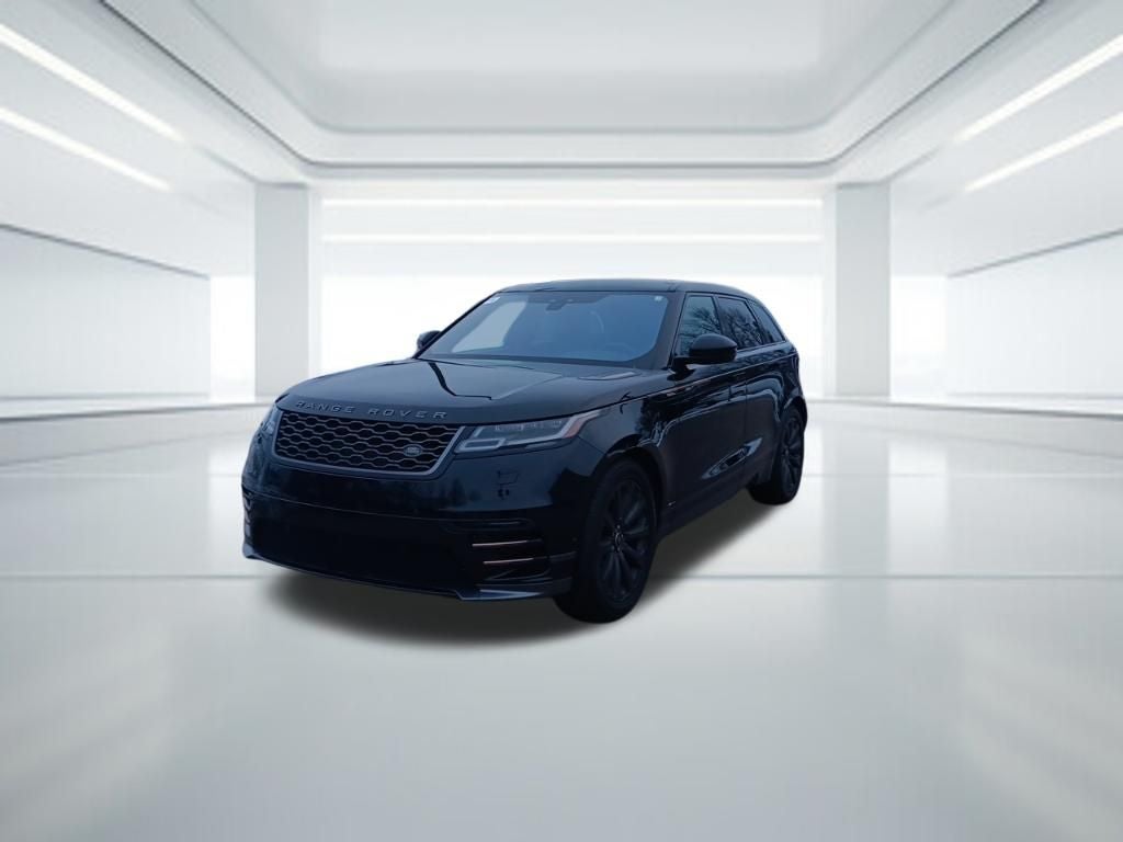 2018 Land Rover Range Rover Velar SE R-Dynamic