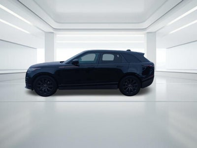 2018 Land Rover Range Rover Velar SE R-Dynamic