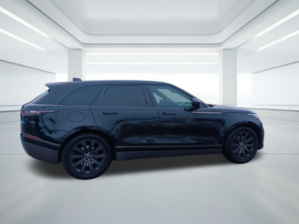 2018 Land Rover Range Rover Velar SE R-Dynamic