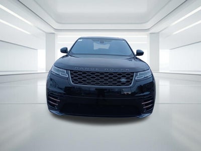 2018 Land Rover Range Rover Velar SE R-Dynamic