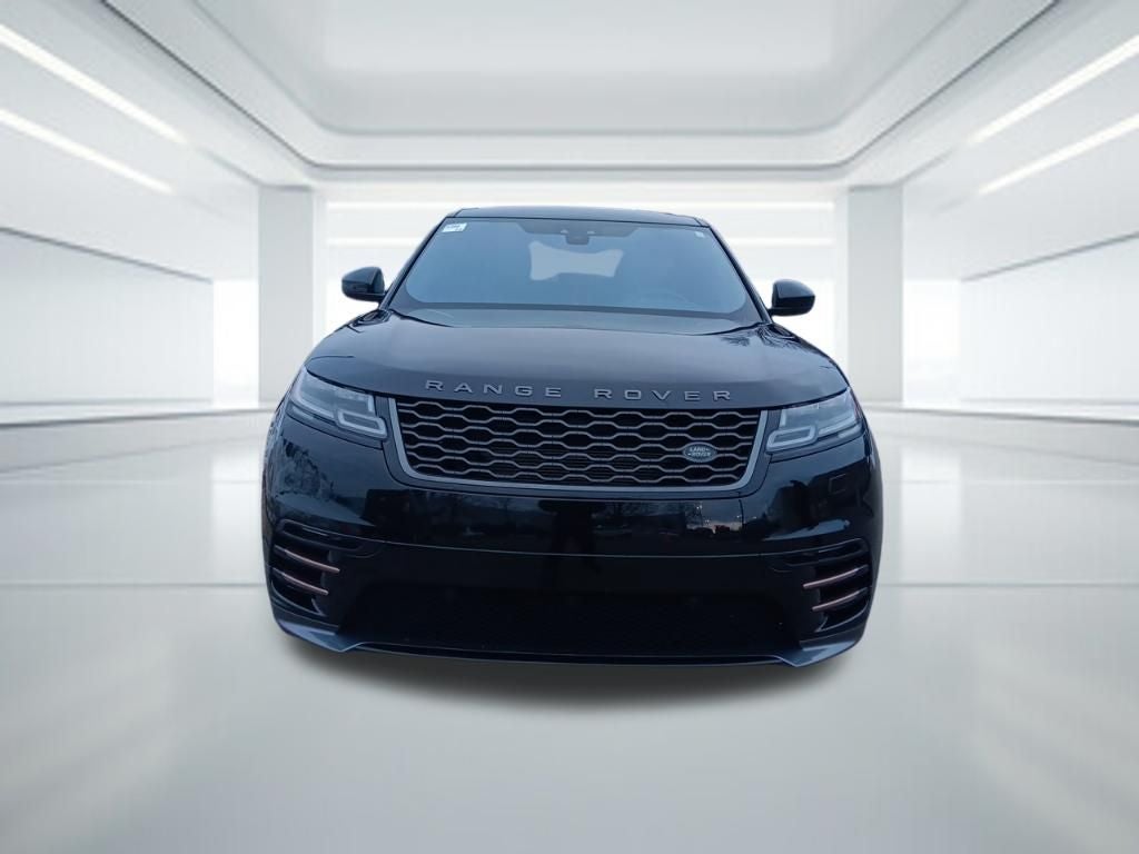 2018 Land Rover Range Rover Velar SE R-Dynamic