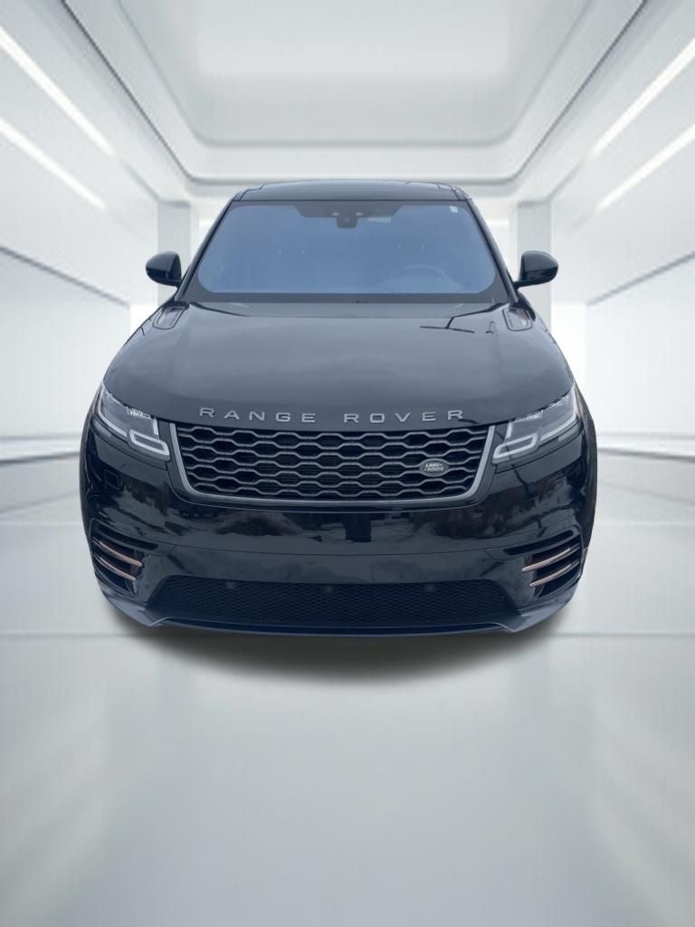2018 Land Rover Range Rover Velar SE R-Dynamic