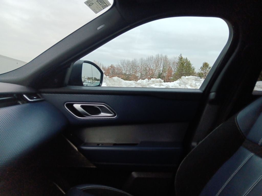 2018 Land Rover Range Rover Velar SE R-Dynamic