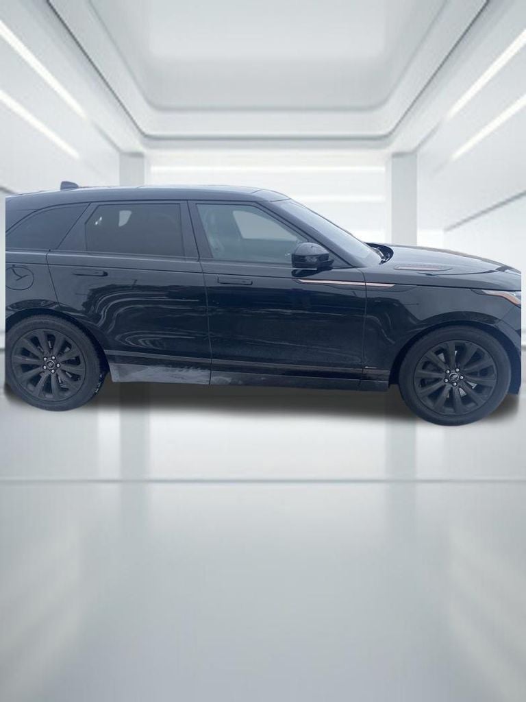 2018 Land Rover Range Rover Velar SE R-Dynamic