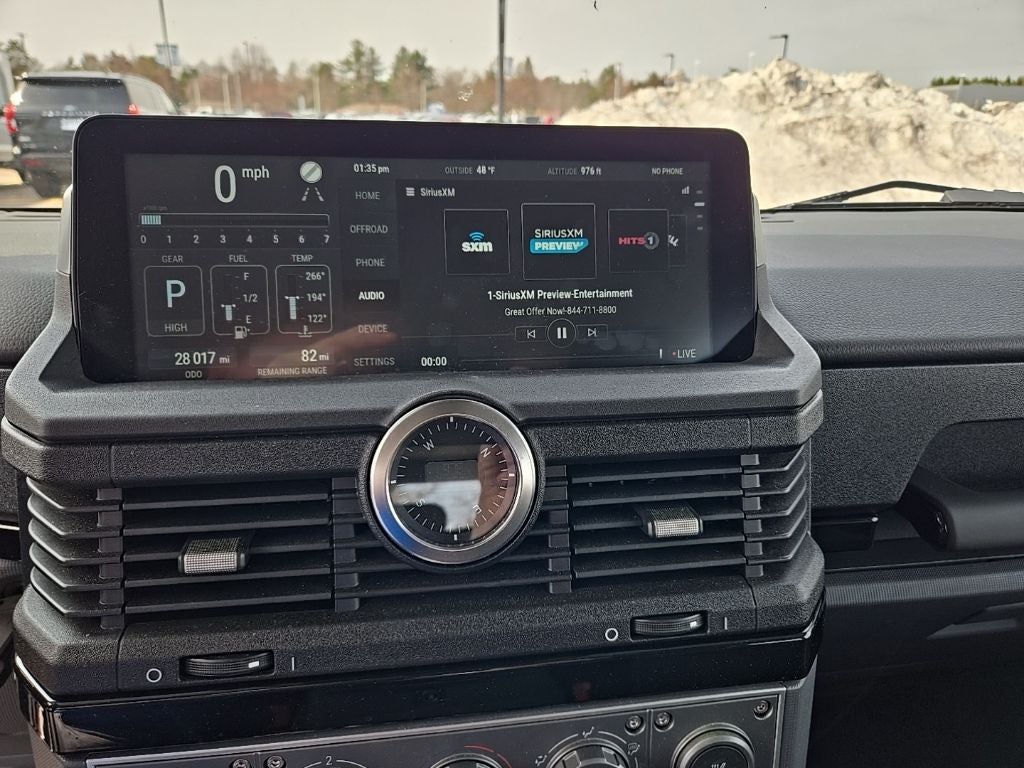 2024 INEOS Grenadier Fieldmaster Edition