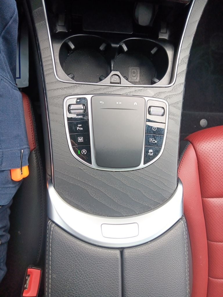 2022 Mercedes-Benz GLC Base 4MATIC®