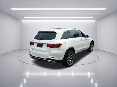 2022 Mercedes-Benz GLC Base 4MATIC®