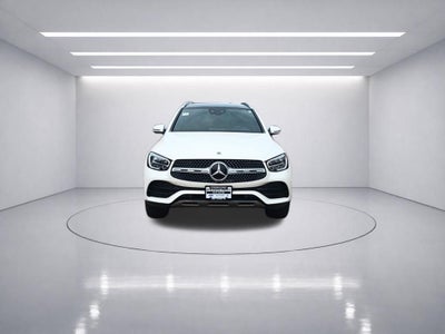 2022 Mercedes-Benz GLC Base 4MATIC®