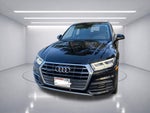 2018 Audi Q5 2.0T Premium Plus quattro