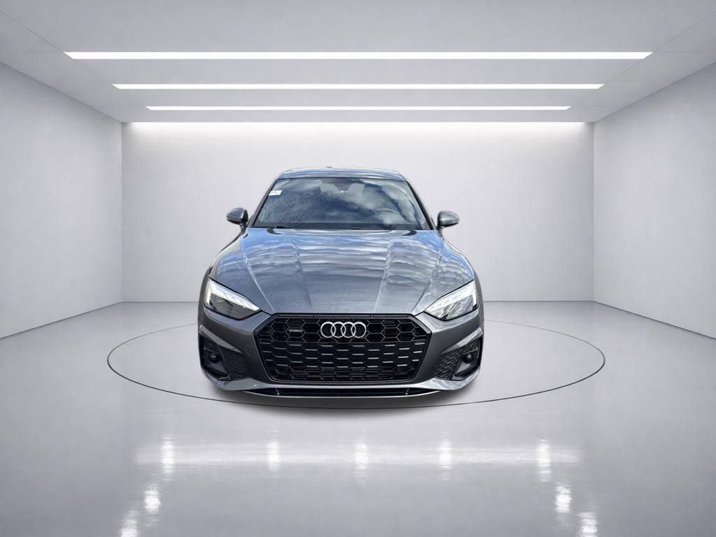 2025 Audi A5 Sportback 45 S line quattro Premium