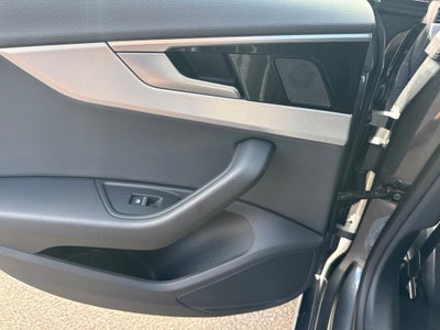 2025 Audi A5 Sportback 45 S line quattro Premium