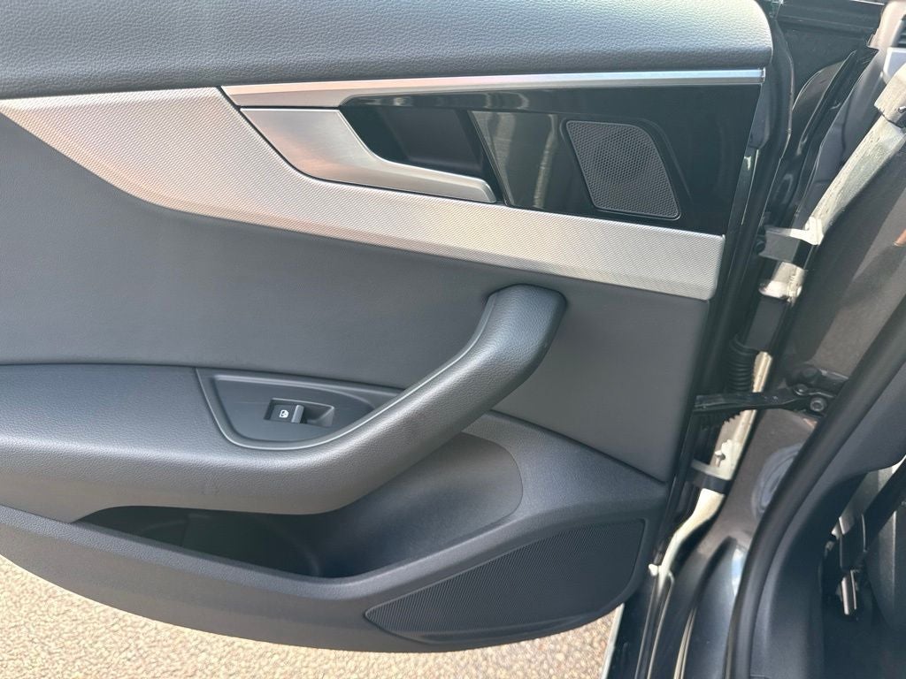2025 Audi A5 Sportback 45 S line quattro Premium