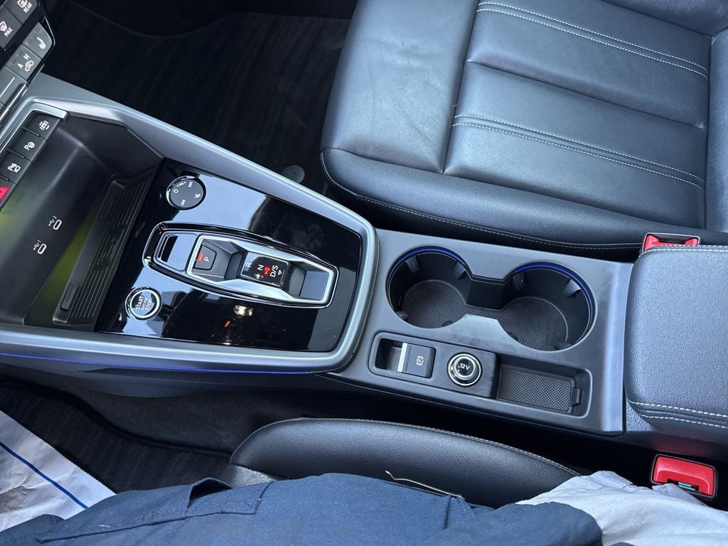 2025 Audi A3 40 Premium quattro