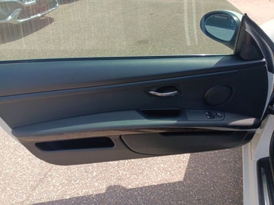 2008 BMW 3 Series 328xi
