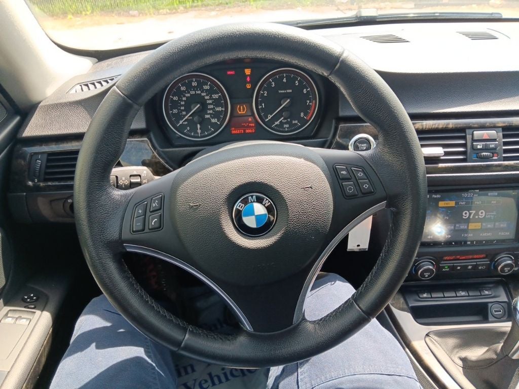 2008 BMW 3 Series 328xi