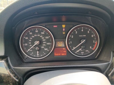 2008 BMW 3 Series 328xi