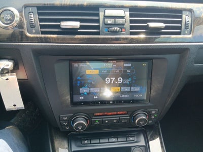 2008 BMW 3 Series 328xi