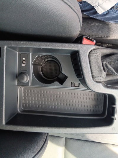 2008 BMW 3 Series 328xi