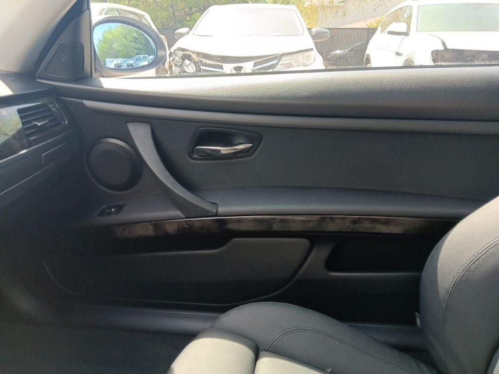 2008 BMW 3 Series 328xi