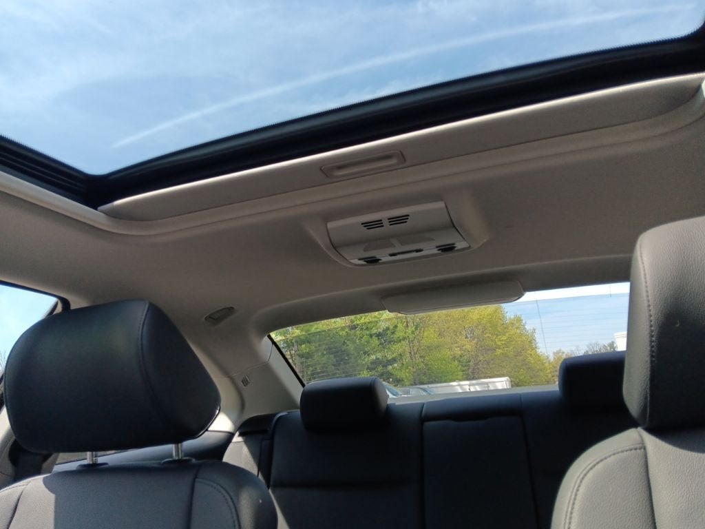 2008 BMW 3 Series 328xi