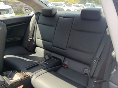 2008 BMW 3 Series 328xi