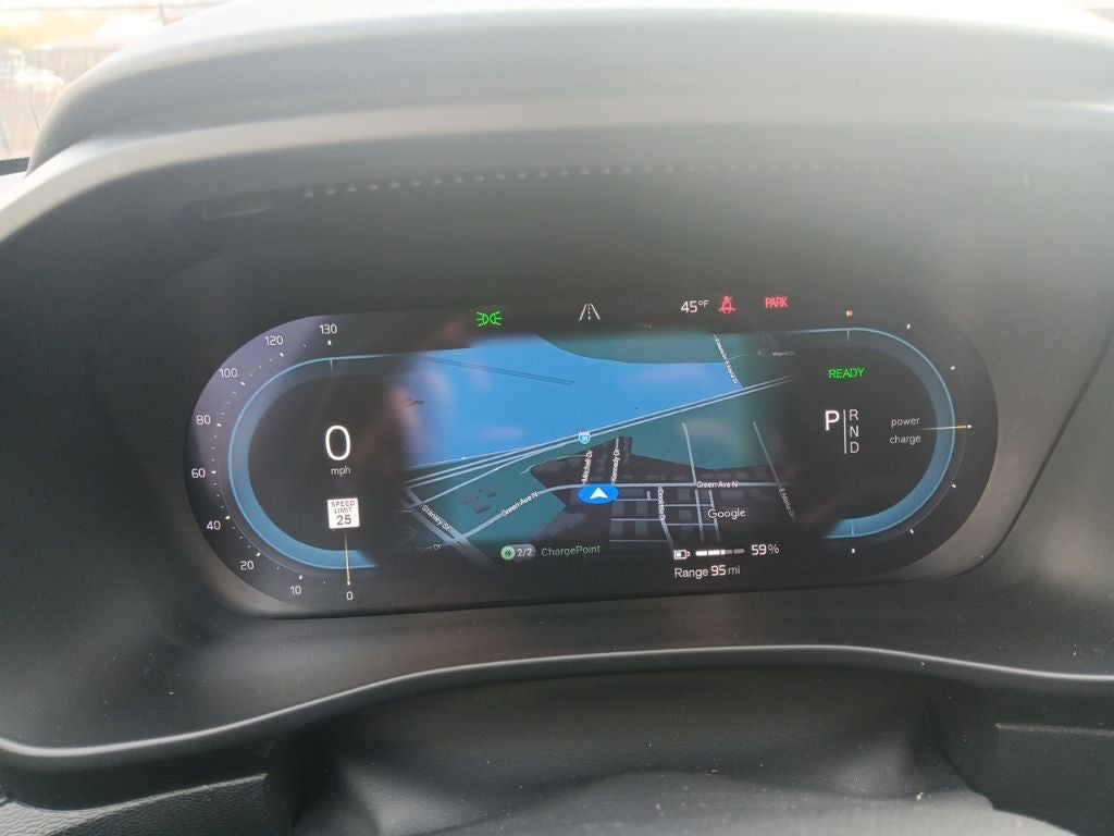 2021 Volvo XC40 Recharge Pure Electric P8