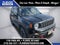 2017 Jeep Renegade Trailhawk