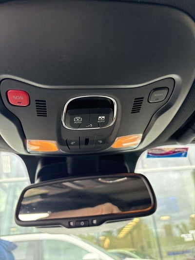 2020 Jeep Renegade Limited