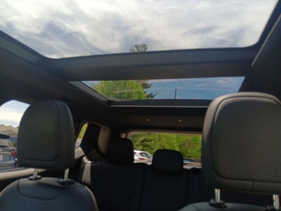 2020 Jeep Renegade Limited