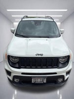 2020 Jeep Renegade Limited