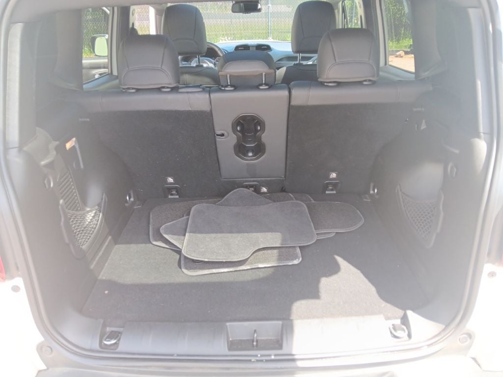 2020 Jeep Renegade Limited